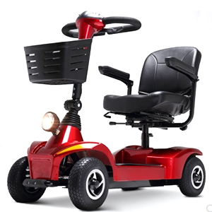 Mobility Scooter wisking4023B image