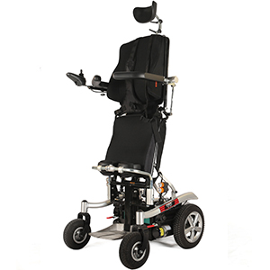 Electric Wheelchair wisking1023-37 image